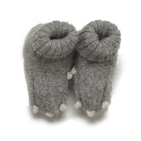 Chaussons bébé Lapin
